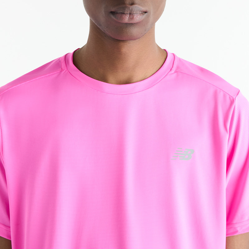 New Balance Men's Sport Essentials T-Shirt S