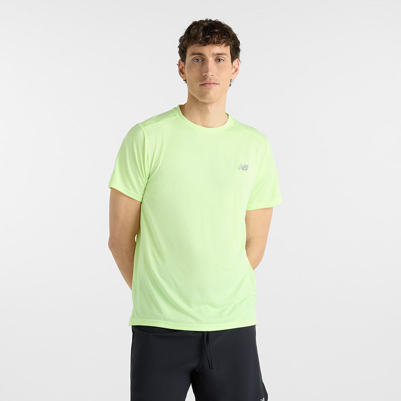 New Balance Men's Sport Essentials T-Shirt S