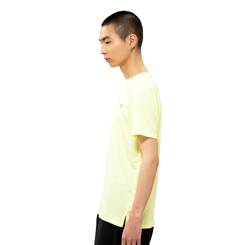New Balance Men's Sport Essentials T-Shirt S