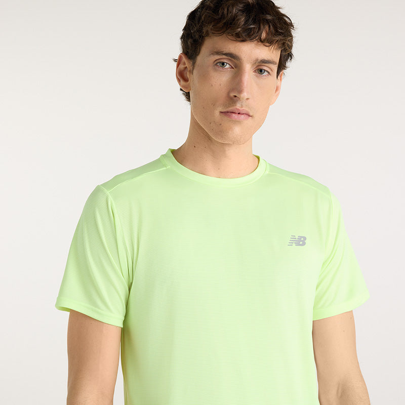 New Balance Men's Sport Essentials T-Shirt S