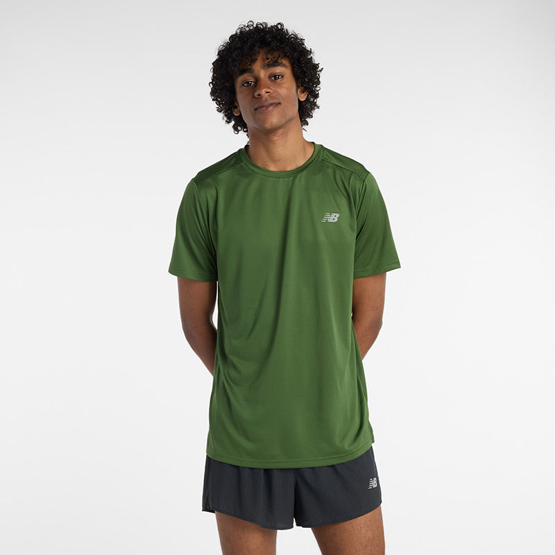 New Balance Men's Sport Essentials T-Shirt S