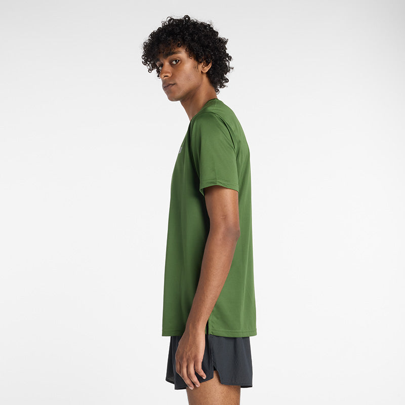 New Balance Men's Sport Essentials T-Shirt S