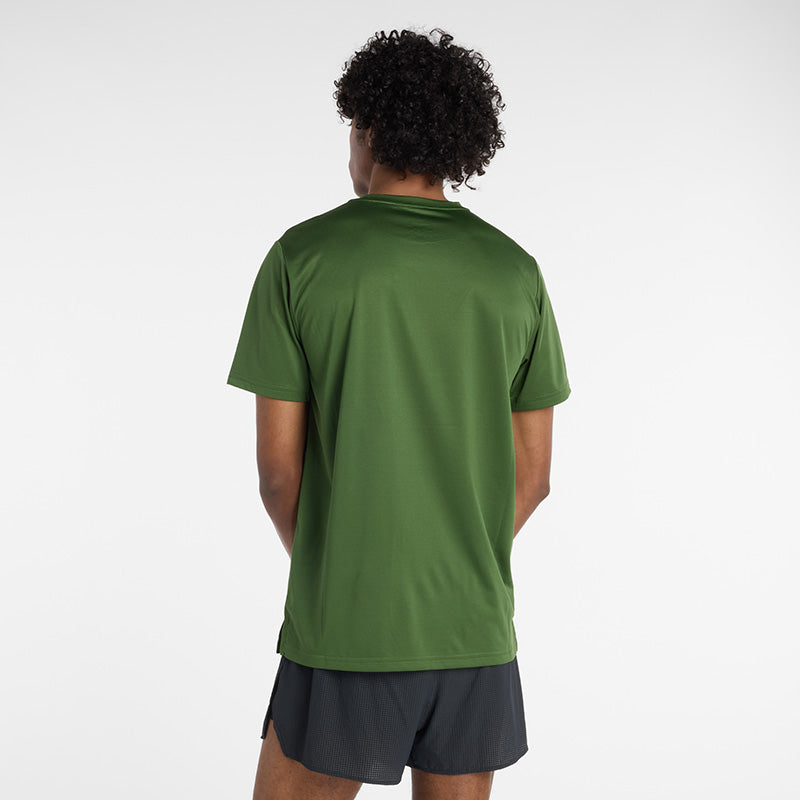New Balance Men's Sport Essentials T-Shirt S