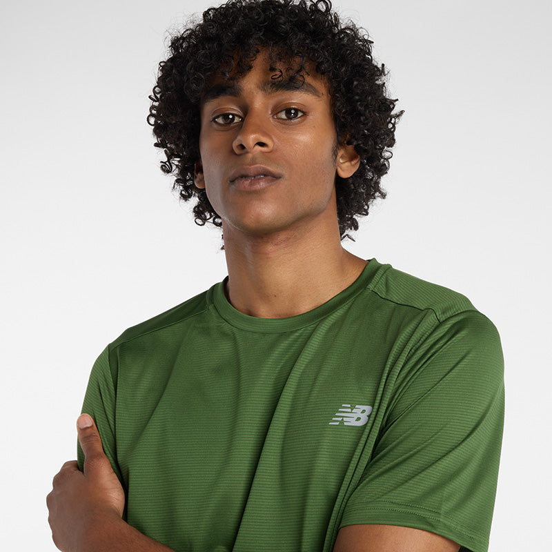 New Balance Men's Sport Essentials T-Shirt S