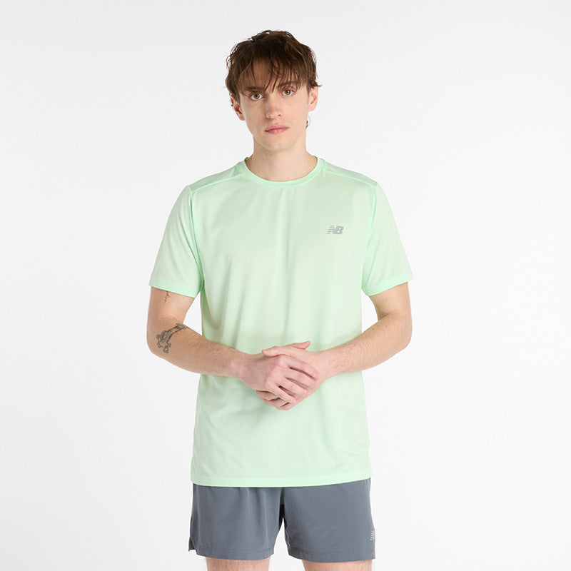 New Balance Men's Sport Essentials T-Shirt S