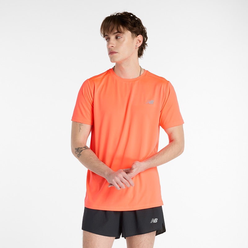 New Balance Men&#39;s Sport Essentials T-Shirt