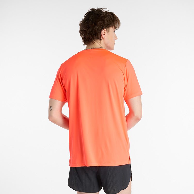 New Balance Men&#39;s Sport Essentials T-Shirt