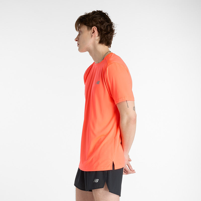 New Balance Men&#39;s Sport Essentials T-Shirt