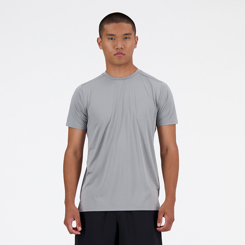 New Balance Men&#39;s Sport Essentials T-Shirt