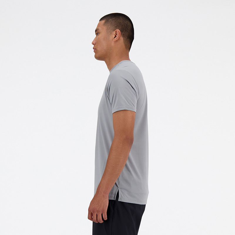 New Balance Men&#39;s Sport Essentials T-Shirt
