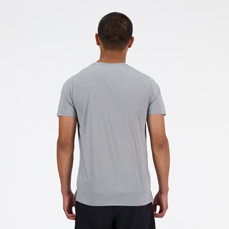New Balance Men&#39;s Sport Essentials T-Shirt