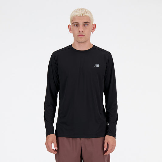 New Balance Men's Sport Essentials Long Sleeve S