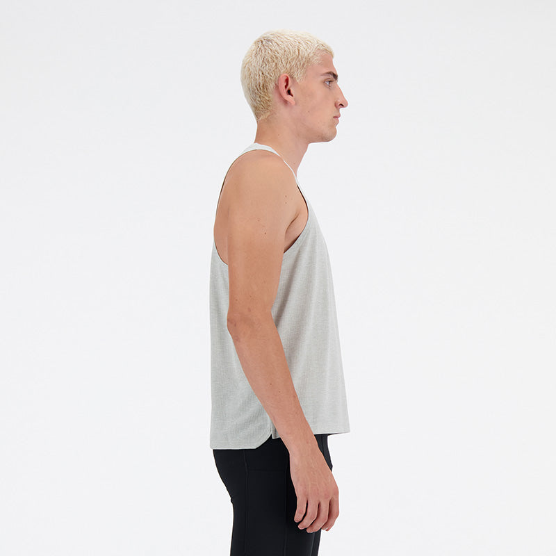 New Balance Men's Athletics Tank S