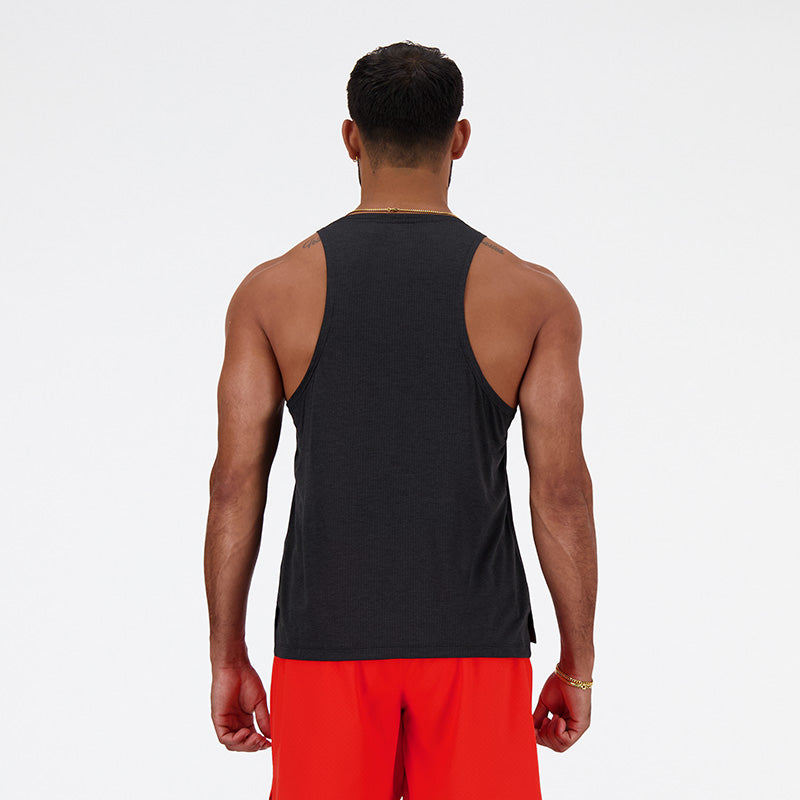 New Balance Men's Athletics Singlet S