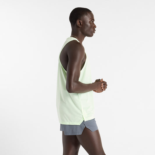 New Balance Men's Athletics Singlet S