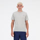 New Balance Men's Athletics T-Shirt