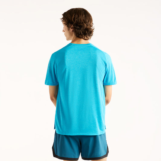 New Balance Men's Athletics T-Shirt S