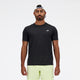 New Balance Men's Athletics T-Shirt