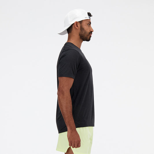 New Balance Men's Athletics T-Shirt S