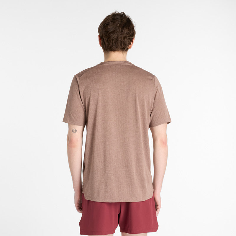 New Balance Men&#39;s Athletics T-Shirt S