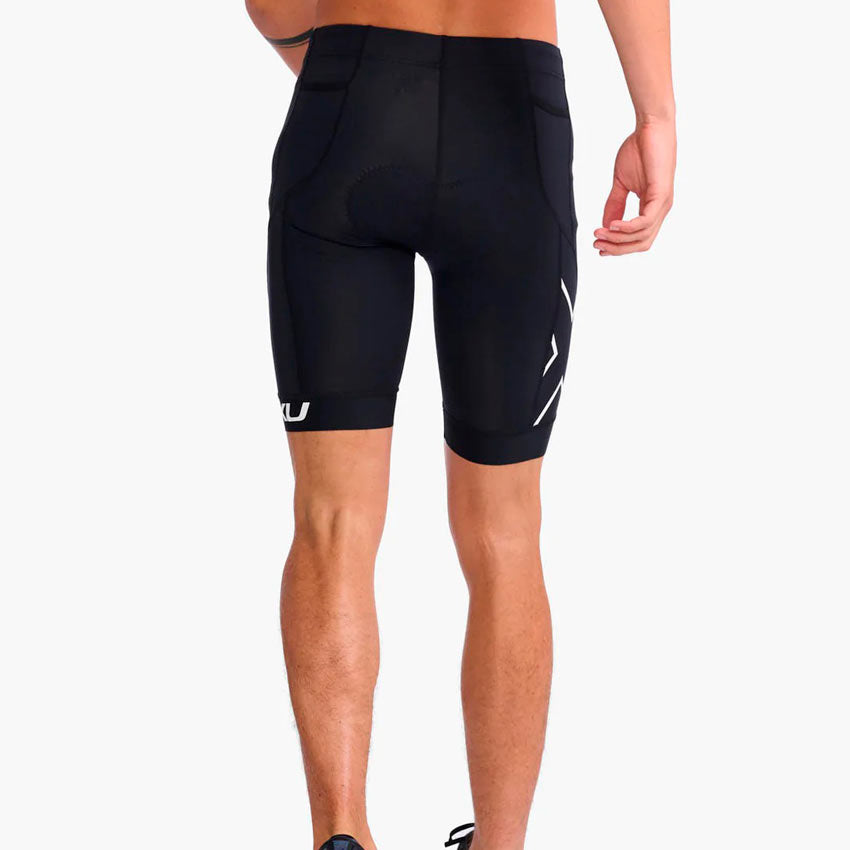 2XU Men&#39;s Core Tri Short S