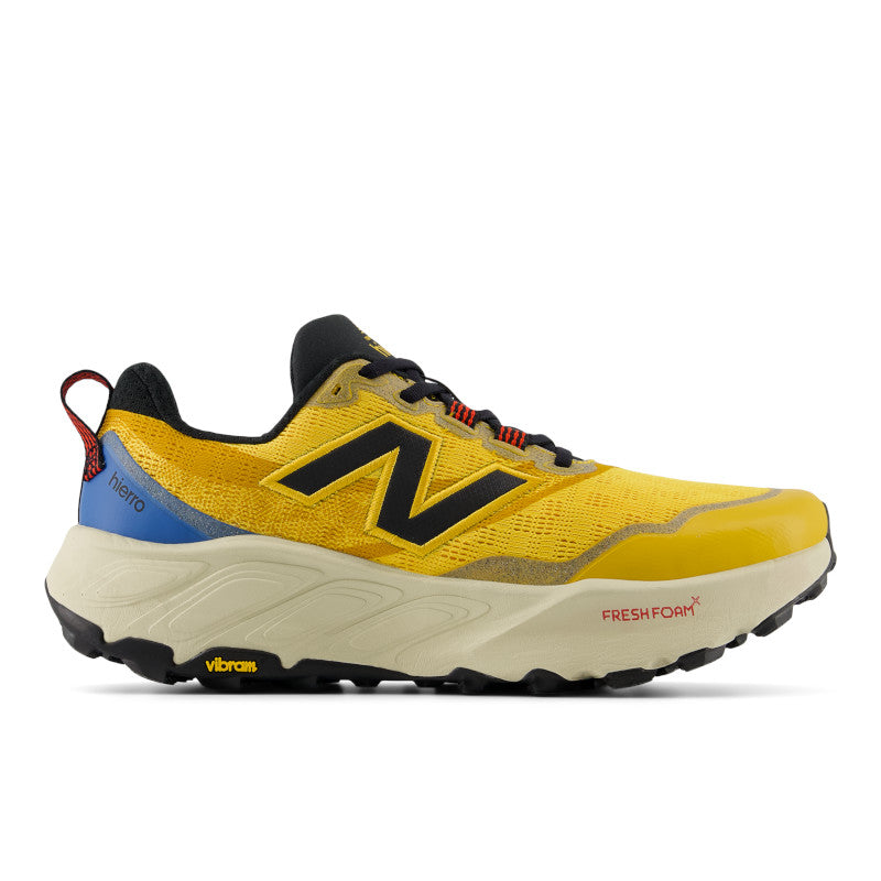 New Balance Men's Fresh Foam X Hierro V9 7