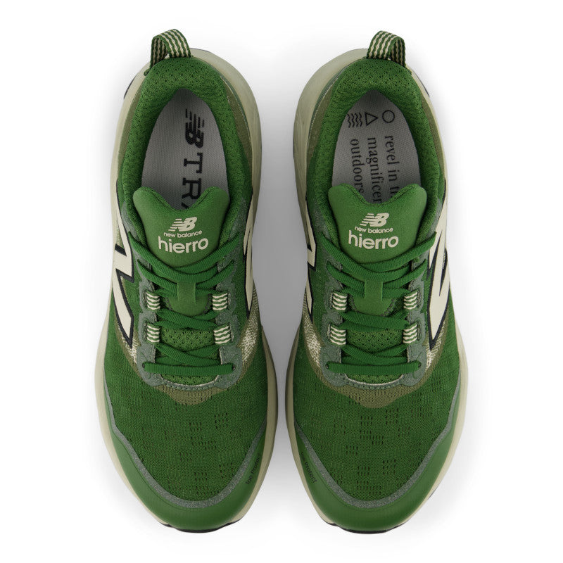 Men's Fresh Foam X Hierro V9 7