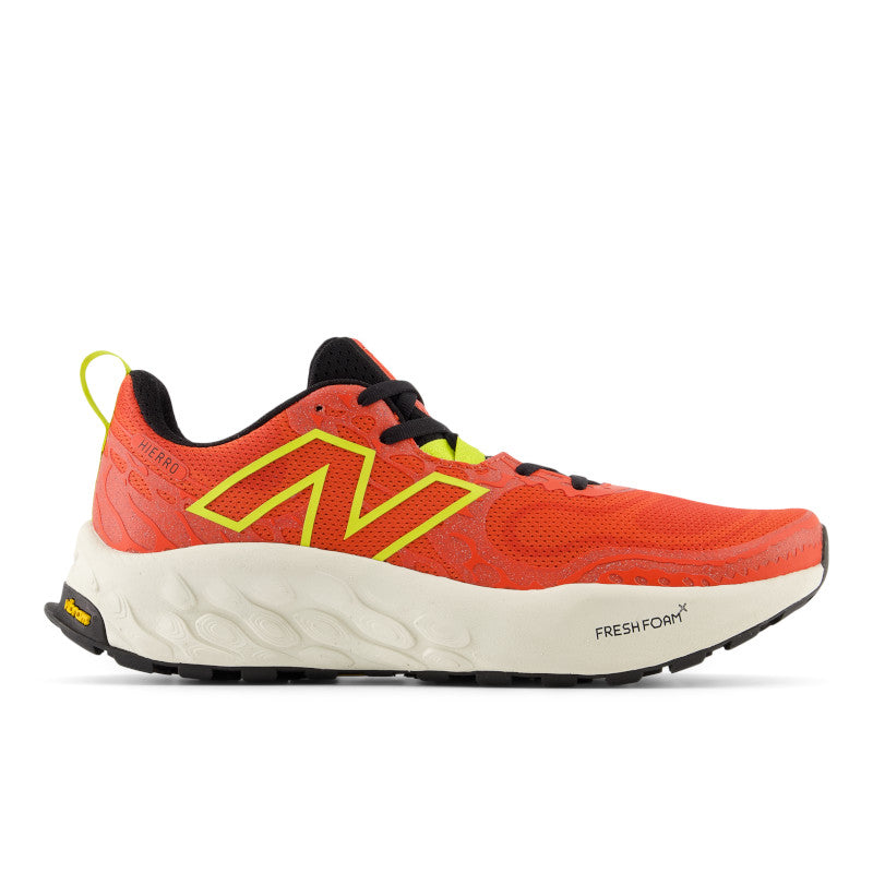 New Balance Men&#39;s Fresh Foam X Hierro V8 7