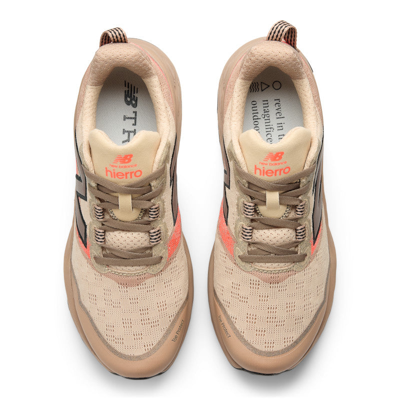 New Balance Men&#39;s Fresh Foam X Hierro V9 7