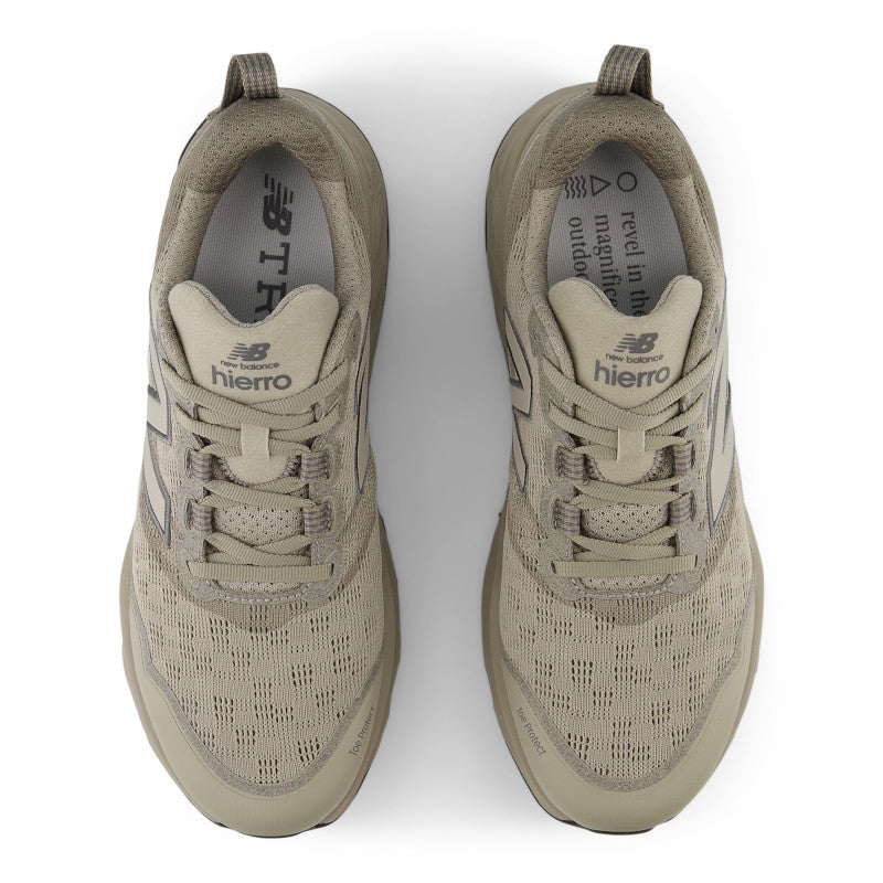 New Balance Men&#39;s Fresh Foam X Hierro V9
