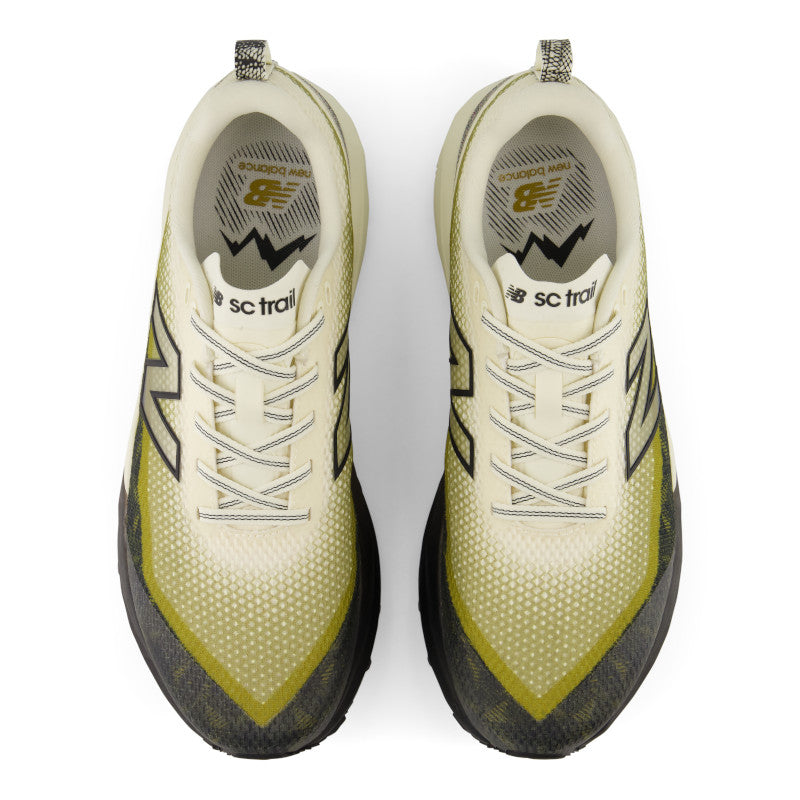 New Balance Men's FuelCell SuperComp Trail V2 7.5