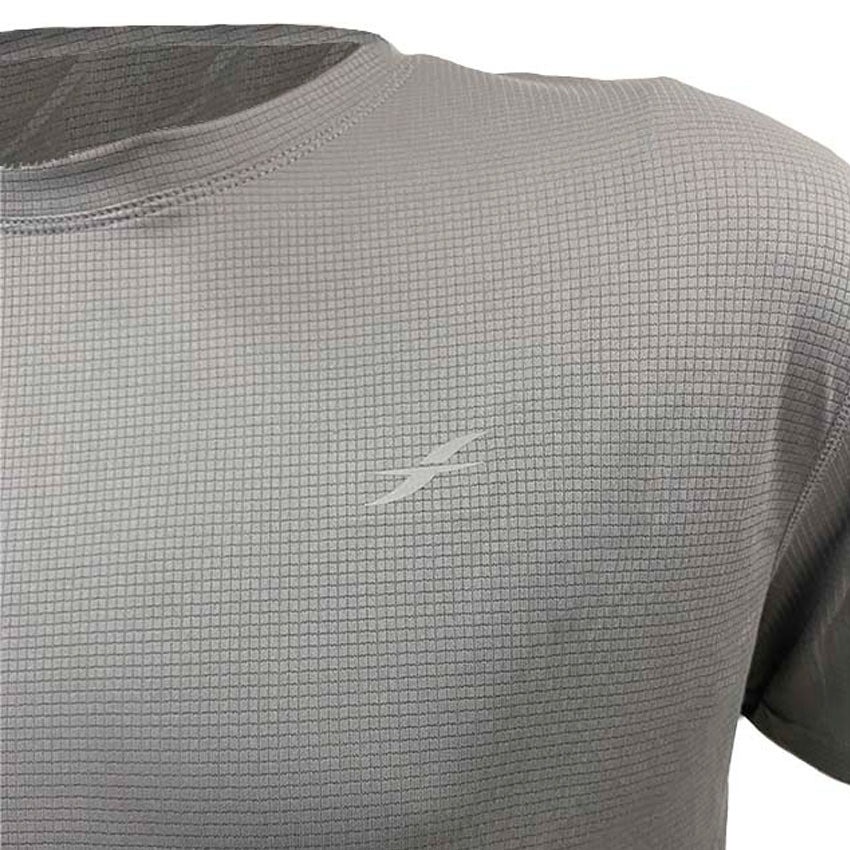 Fitletic Men's Race Day Tee S