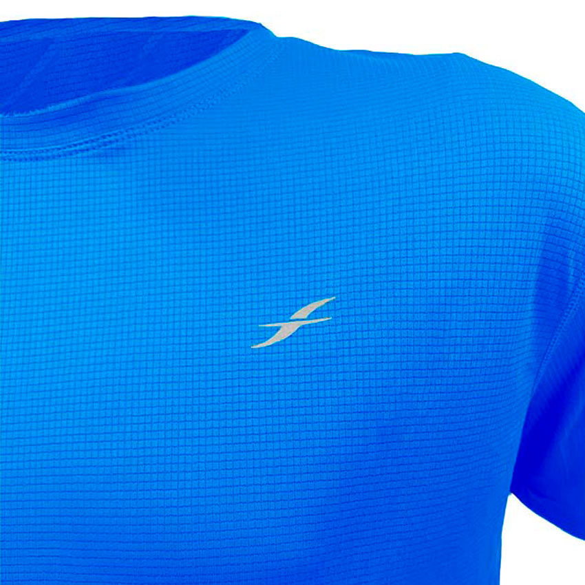 Fitletic Men's Race Day Tee S