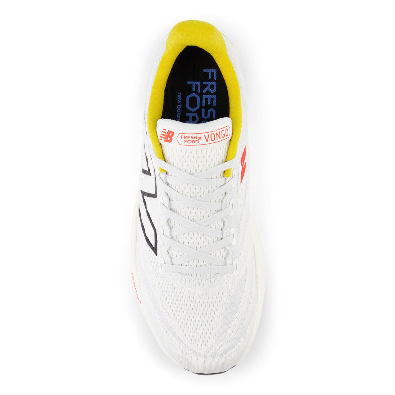 New Balance Men&#39;s Fresh Foam Vongo V6 7.5