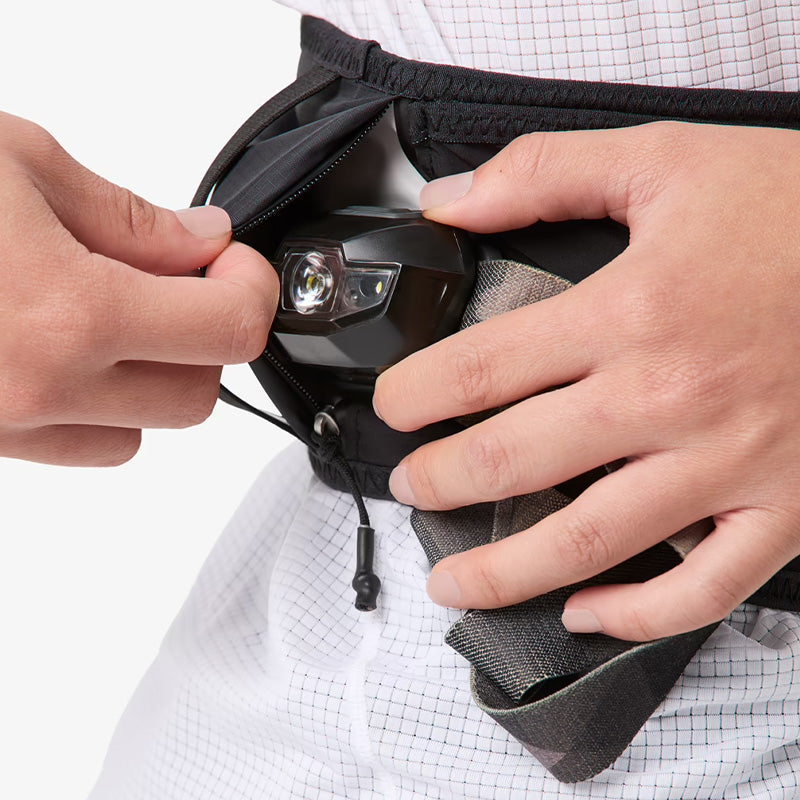 NNORMAL Unisex Run Belt S