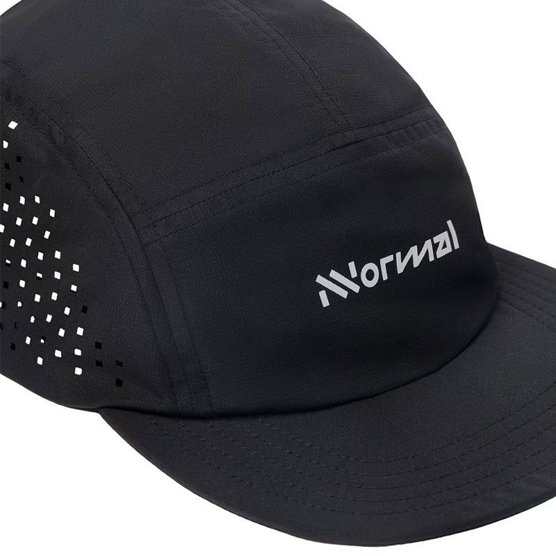 NNORMAL Unisex Race Cap OSFA