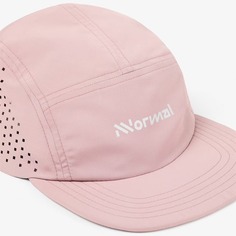 NNORMAL Unisex Unisex Race Cap OSFA