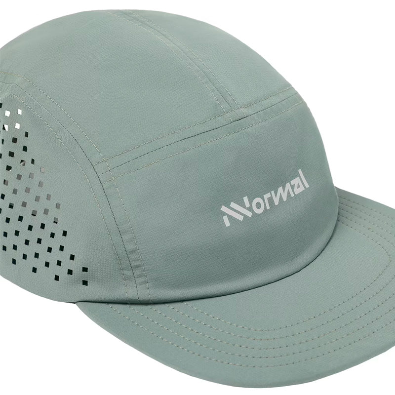 NNORMAL Unisex Race Cap OSFA