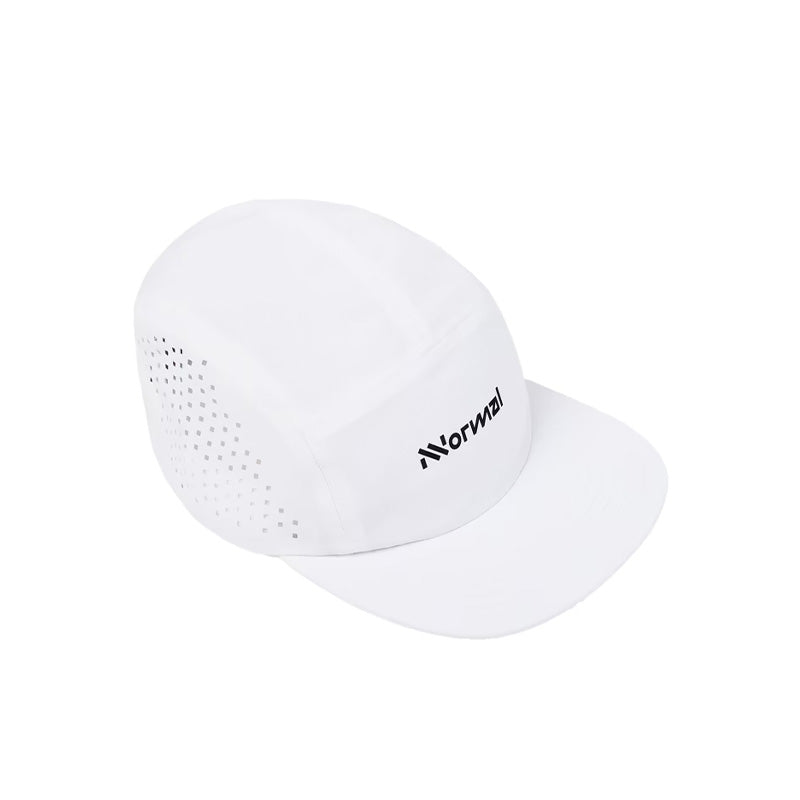 NNORMAL Unisex Race Cap OSFA
