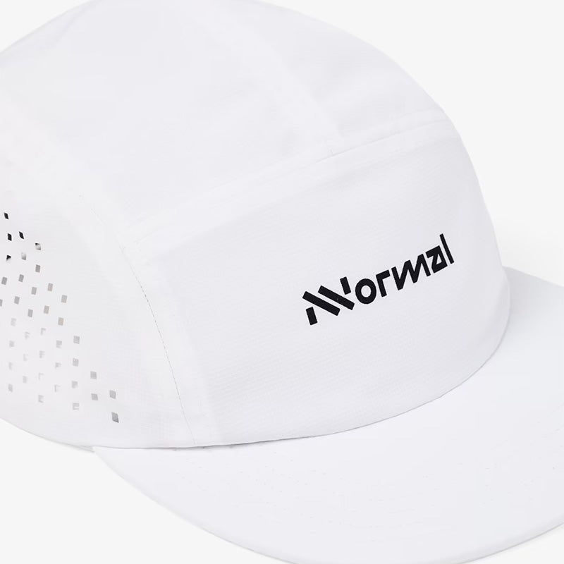 NNORMAL Unisex Race Cap OSFA