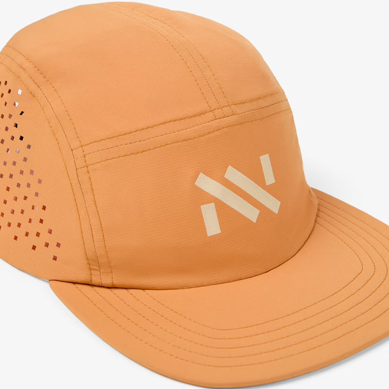 NNORMAL Unisex Race Cap OSFA