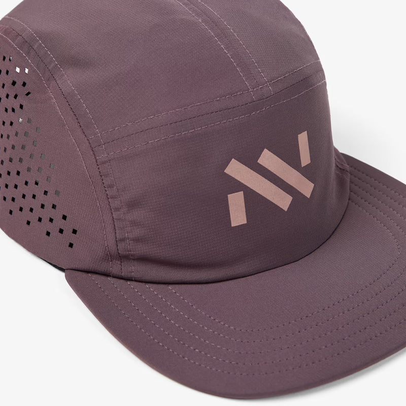 NNORMAL Unisex Race Cap OSFA
