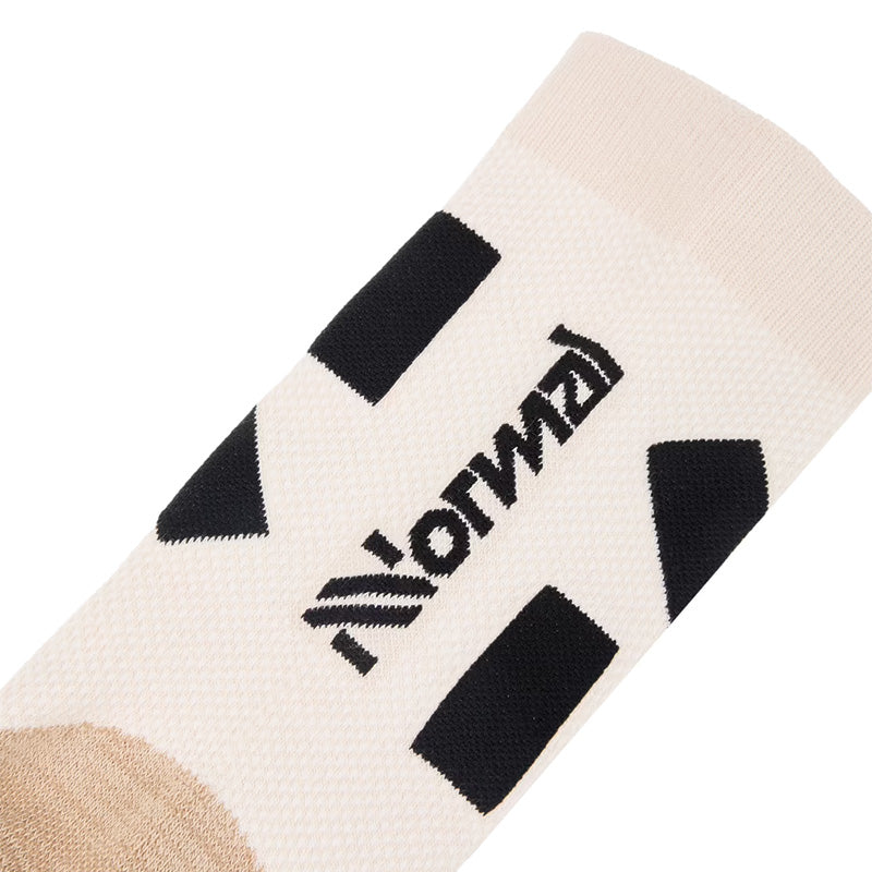 NNORMAL Unisex Race Sock S