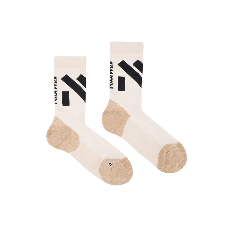 NNORMAL Unisex Race Sock S