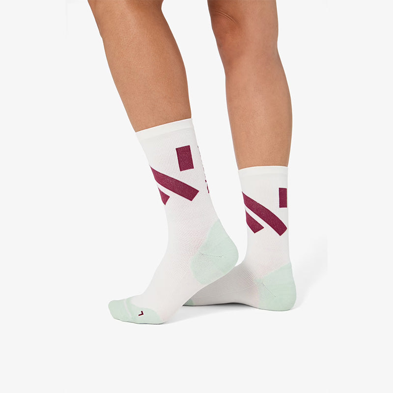 NNORMAL Unisex Race Sock S