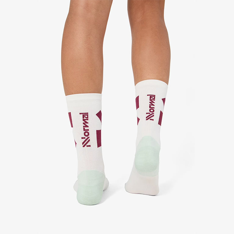 NNORMAL Unisex Race Sock S