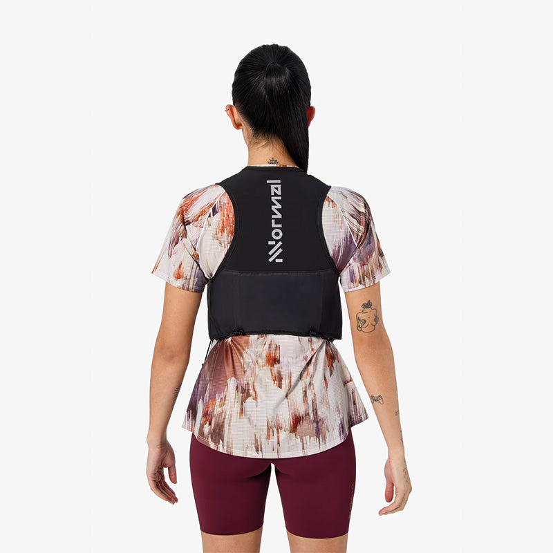 NNORMAL Unisex Race Vest 5L S