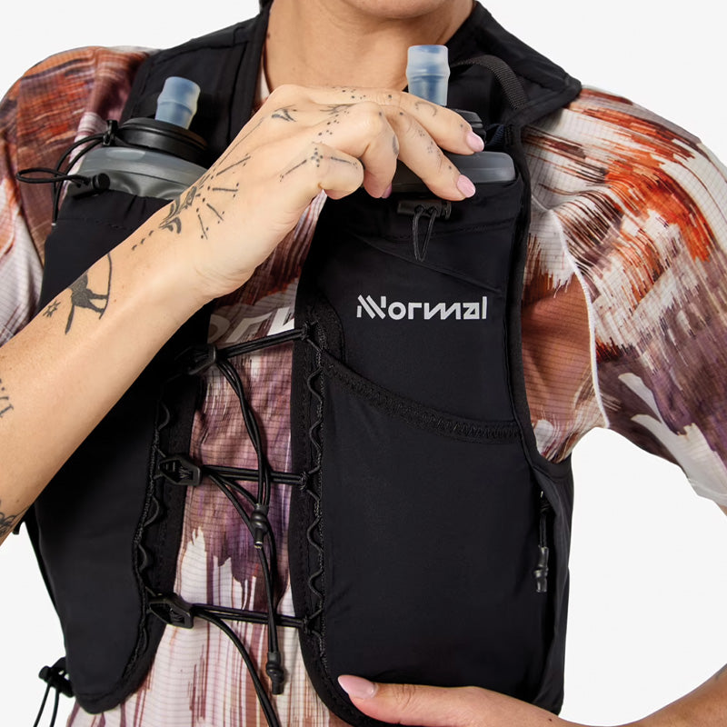 NNORMAL Unisex Race Vest 5L S