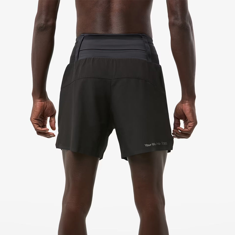 NNORMAL Men&#39;s Race Shorts S
