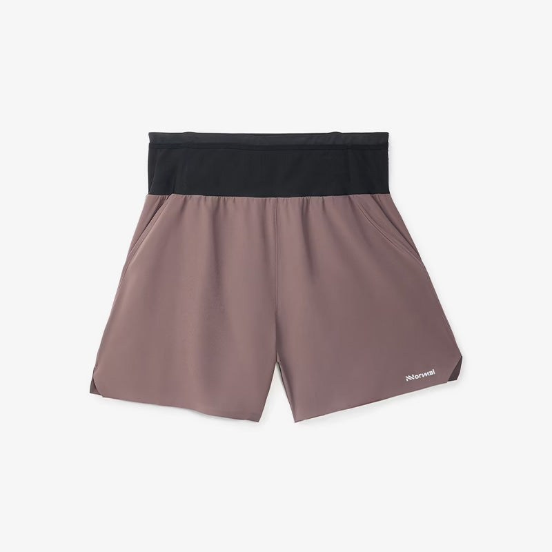 NNORMAL Men's Race Shorts S